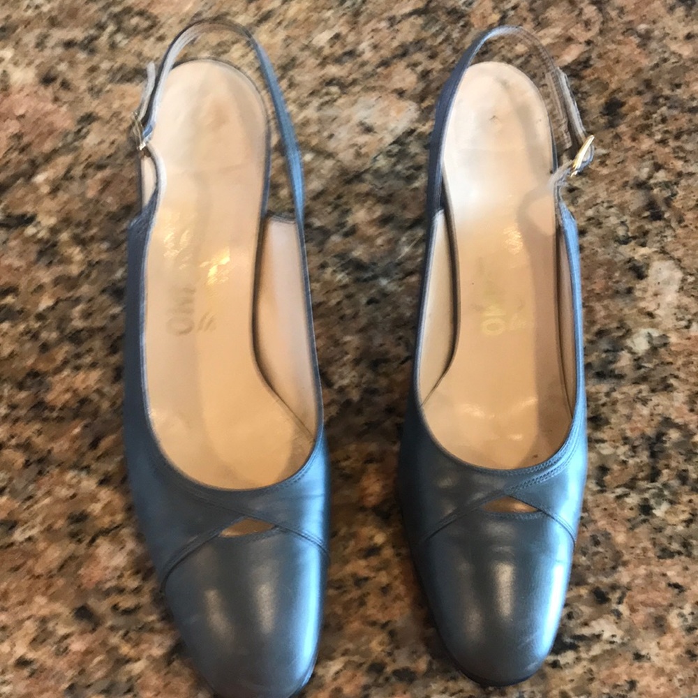Salvatore ferragamo